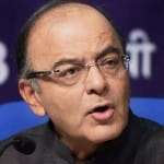 अरुण जेटली