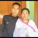 कप्तान अमरजीत सिंह कियाम
