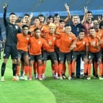 fifa U 17 football world cup