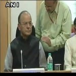 Goods and Service Tax council meeting 6th October in Delhi  