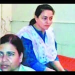 राम रहीम की 'लाडली' हनीप्रीत