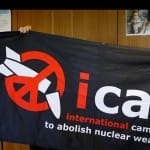 2017 peace nobel prize given to ICAN who works to finish nuclear weapons of world
