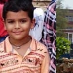 रयान हत्याकांड