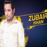  Zubair Khan