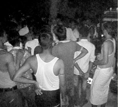  Villagers charged with rape and looted girls from roaming family