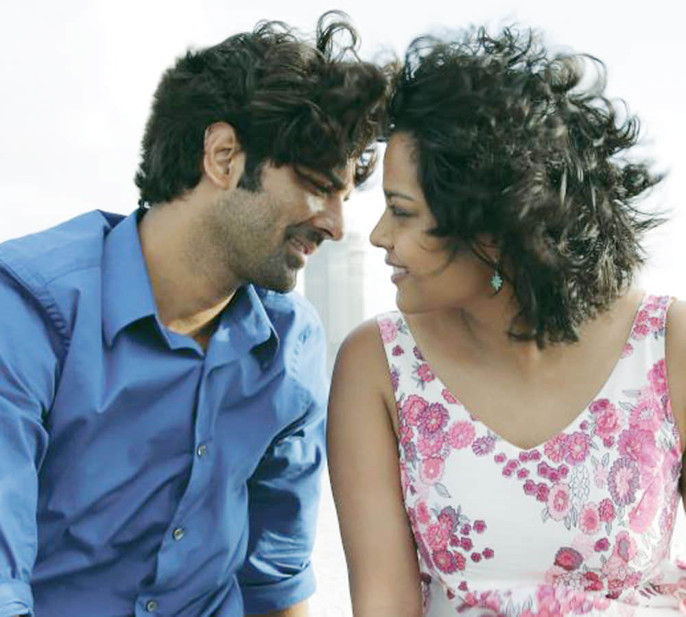 film review of varun sobti film tu hai mera sunday