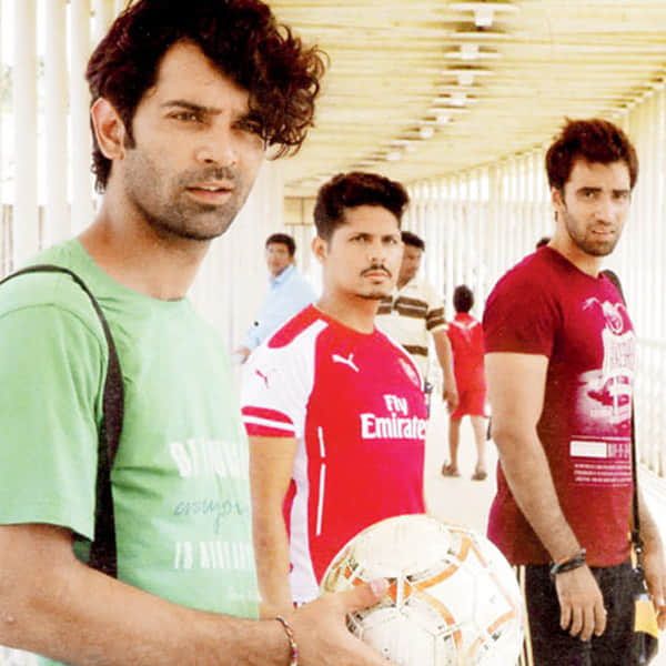 film review of varun sobti film tu hai mera sunday