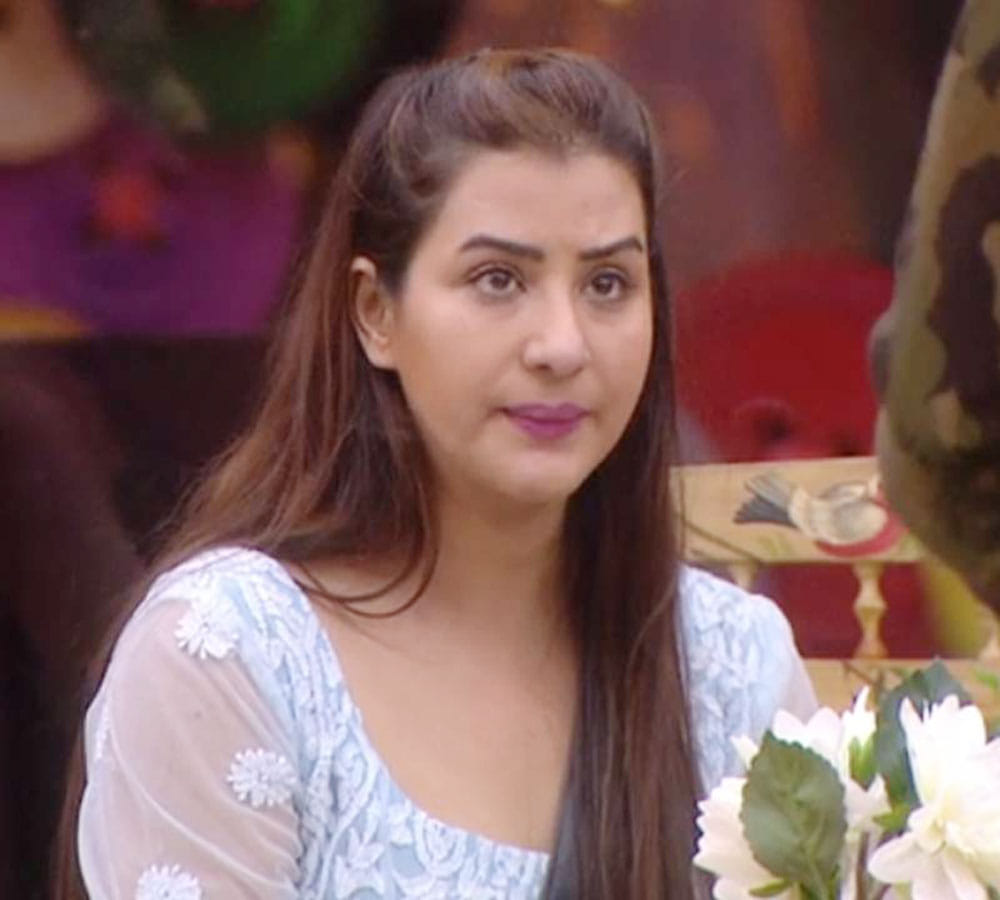 shilpa shinde revealed why she came in bigg boss house