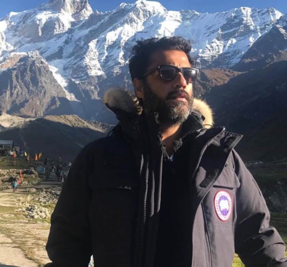Bollywood director statement about india famous dham
