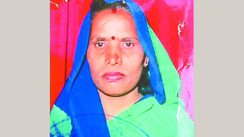 After revenge of Naga death Nagin died