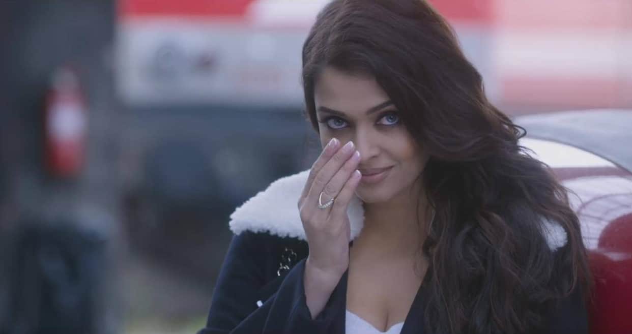 Aishwarya Rai Bachchan Postpones Shooting For Film Fanney Khan 
