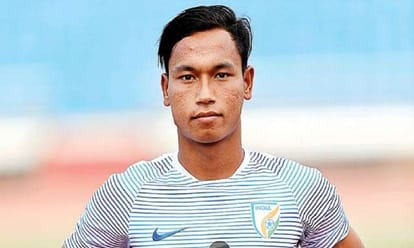 FIFA U-17 World Cup 5 Indian Players To Watch Out For