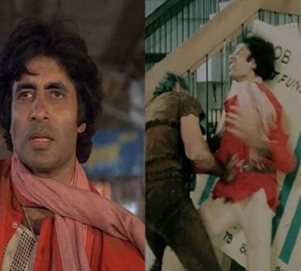 actress rekha and actor amitabh bachchan love facts in bollywood 