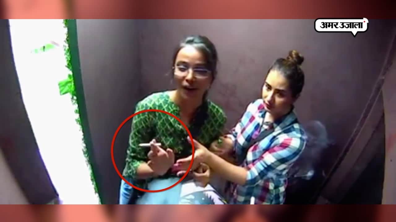 बिग बॉस 11