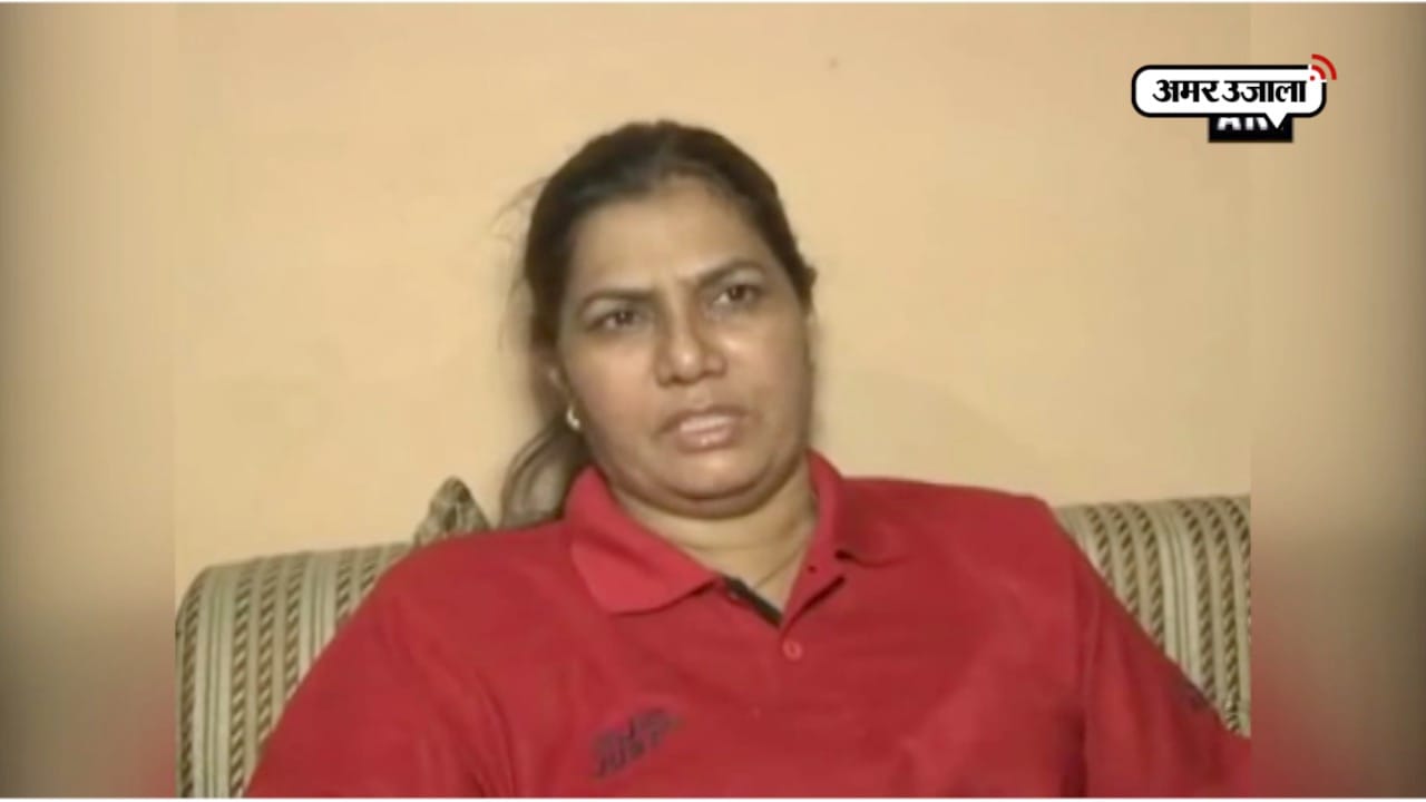 कोच सुनील डबास