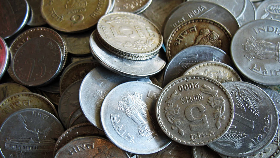 The coins are legal tender, may suffer life imprisonment if not taken : RBI.