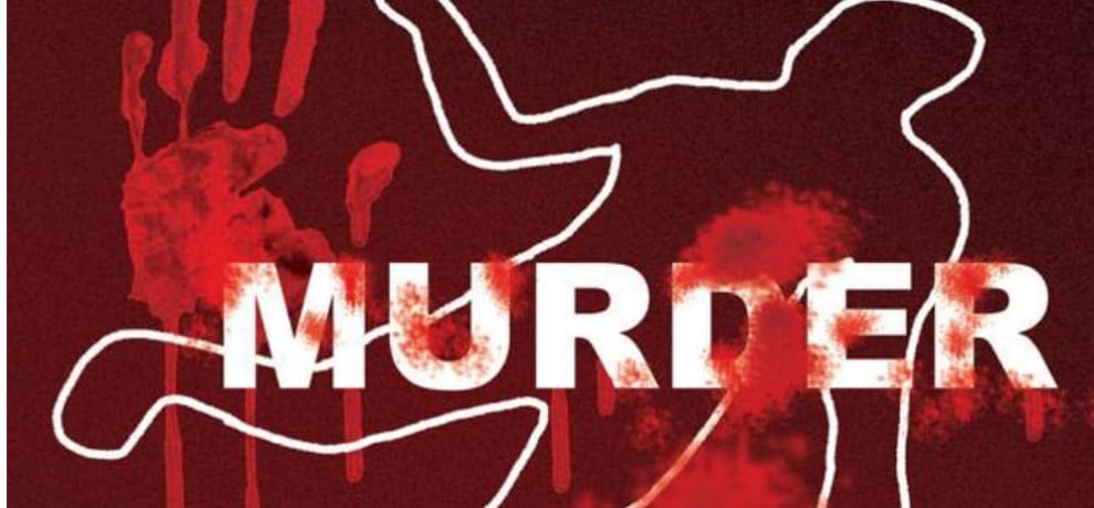 Rickshaw driver murdered his wife at Gorakhpur