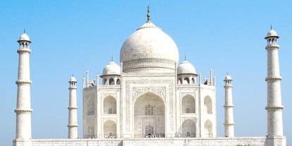 Usama big statements on the courts,Taj Mahal, divorce