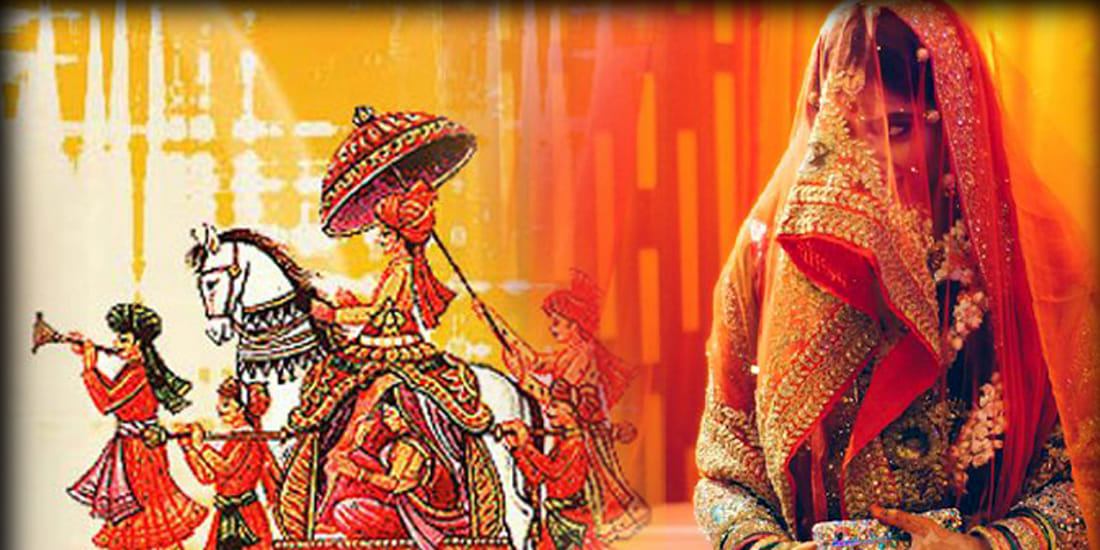 Refusal to marry due to GST