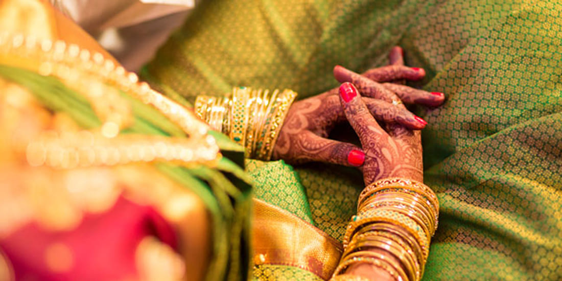 Refusal to marry due to GST