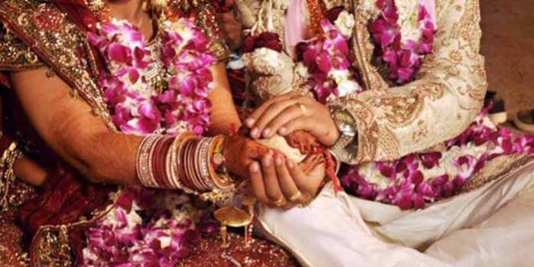 Refusal to marry due to GST