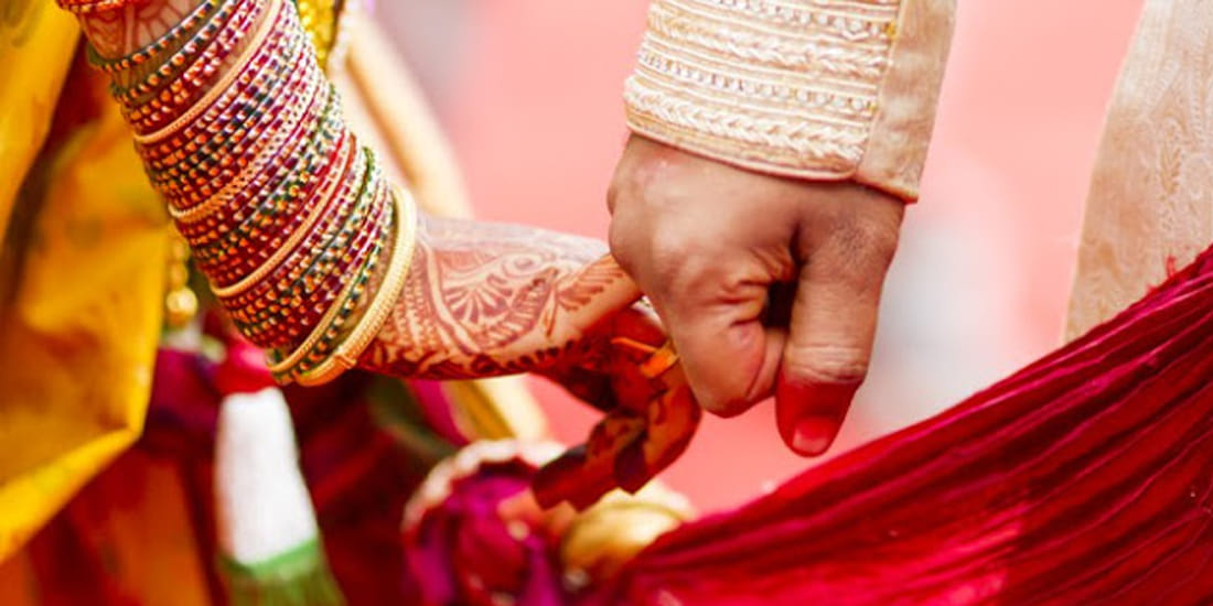 Refusal to marry due to GST