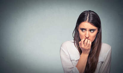 Signs and Symptoms of hormonal imbalances in women
