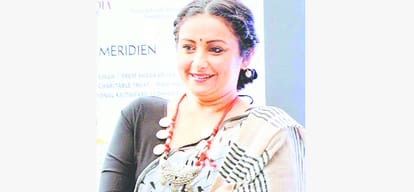 litfaste started in the memories of late khushwant singh at kasauli