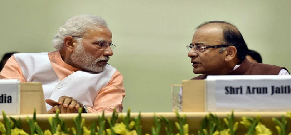 GST rates cut on 27 items says Union Finance Minister Arun Jaitley