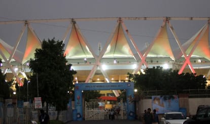 ‪fifa u-17 world cup 2017: here is the route plan for delhi during matches, take optional routes