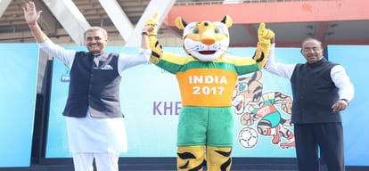 FIFA U17 World Cup 2017: India set to make World Cup debut against USA