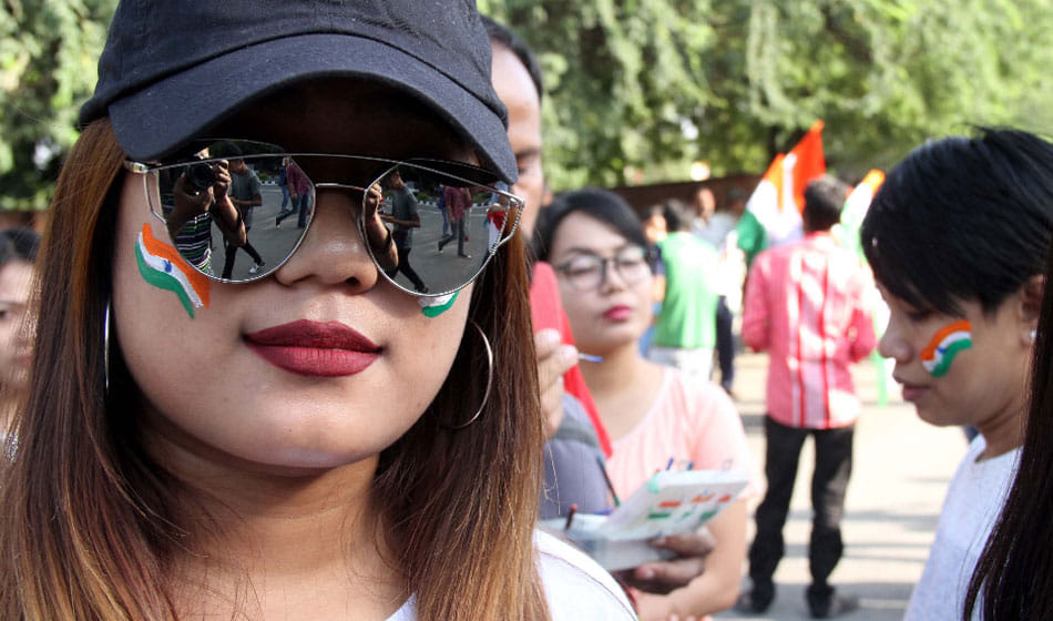 terrorist attack warning in fifa under 17 world cup in delhi security tighten up