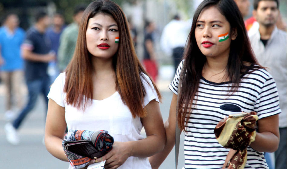 terrorist attack warning in fifa under 17 world cup in delhi security tighten up