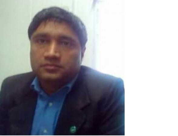 DFO investigates scandal in Ashok Kumar's tenure