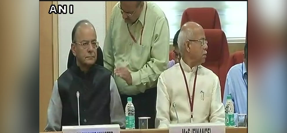 Goods and Service Tax council meeting 6th October in Delhi  