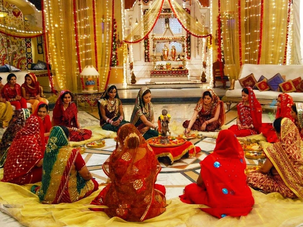 karwa chauth 2017 muhurat and timing and do not these mistakes during vrat