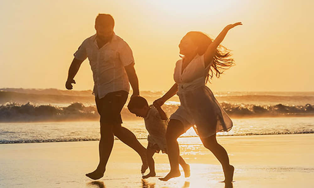 Tips for a happier family Relationship