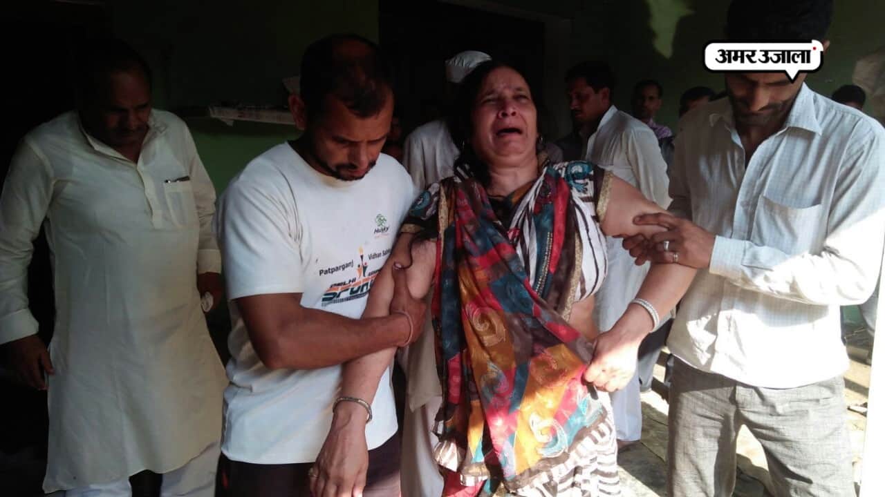 हेलिकॉप्टर क्रैश