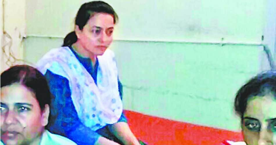 ram rahim, honeypreet secrets revealed 
