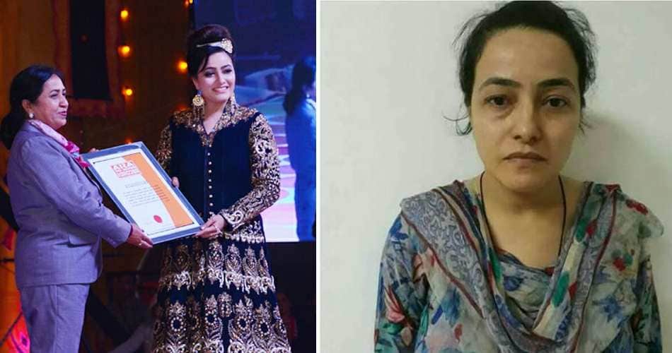 ram rahim, honeypreet secrets revealed 