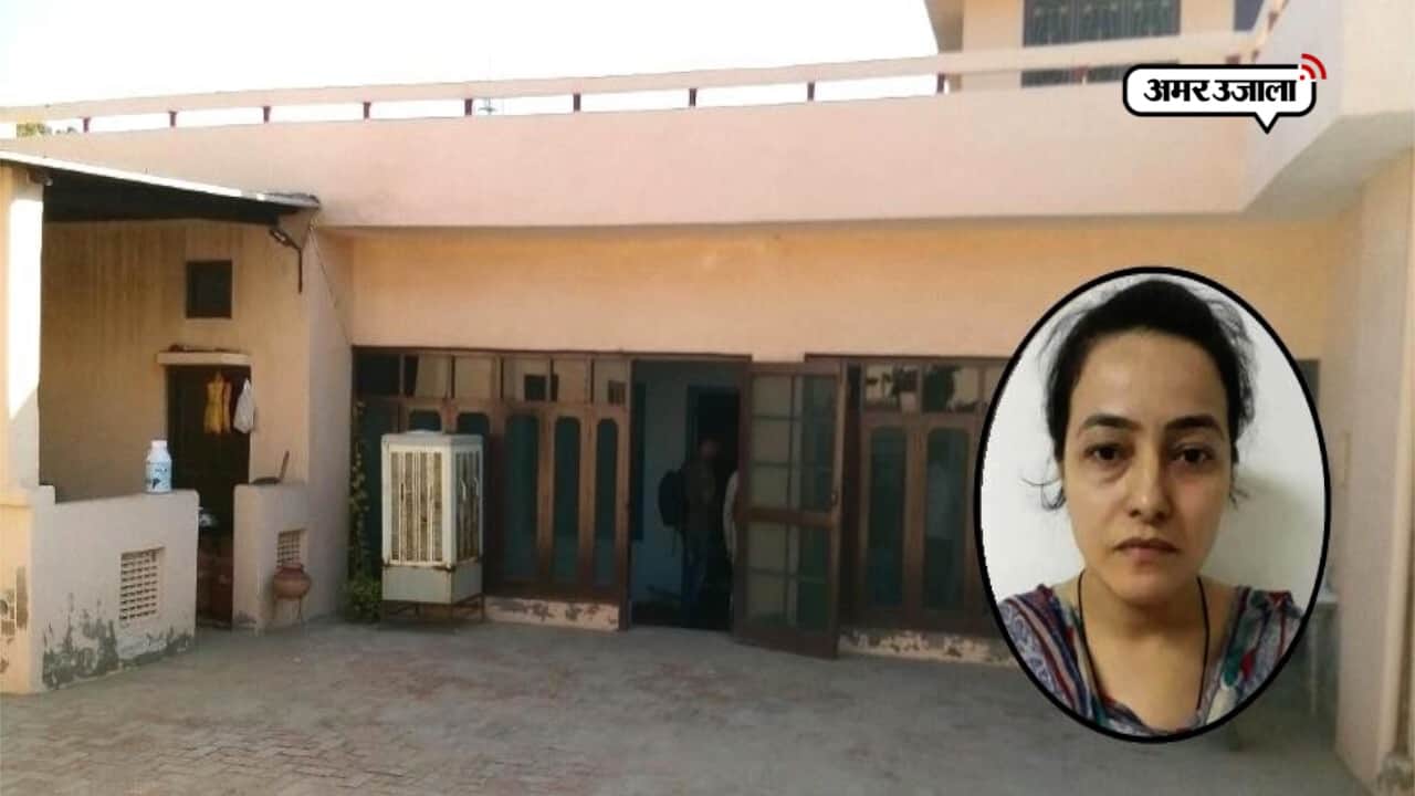 हनीप्रीत