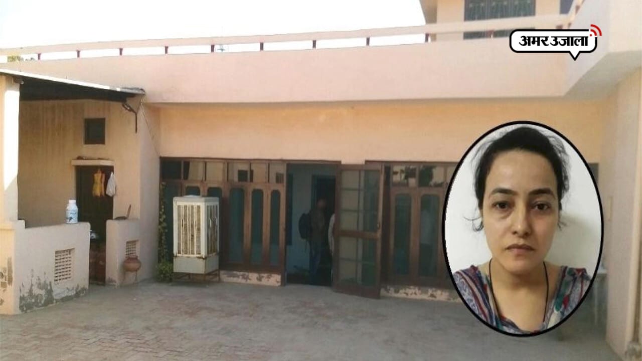 हनीप्रीत