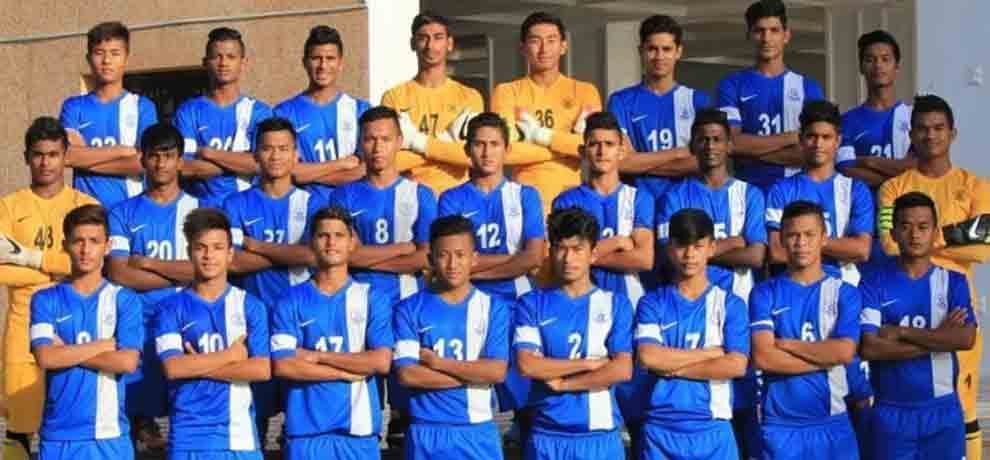 FIFA U-17 World Cup 5 Indian Players To Watch Out For