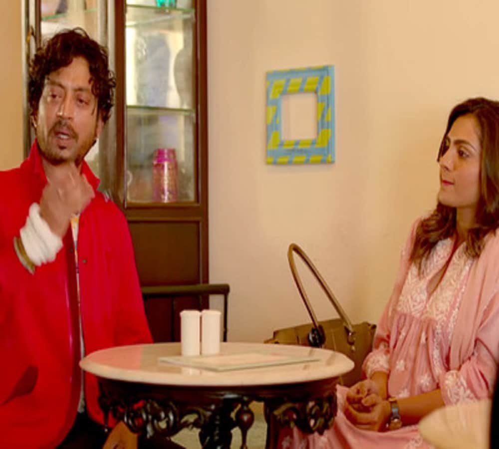 box office collection of Qarib Qarib Singlle and Shaadi Mein Zaroor Aana