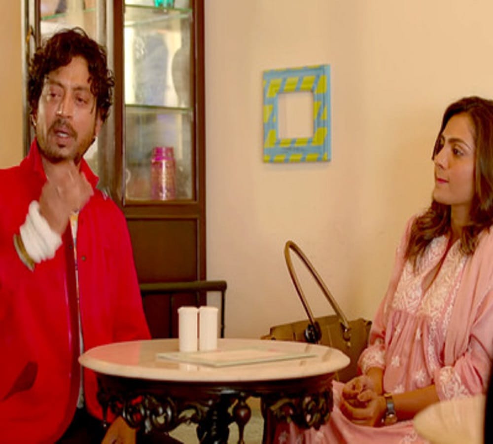 box office collection of Qarib Qarib Singlle and Shaadi Mein Zaroor Aana