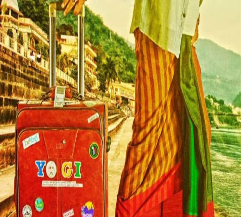 irfan starrer film qareeb qareeb singlle trailer lauchs today