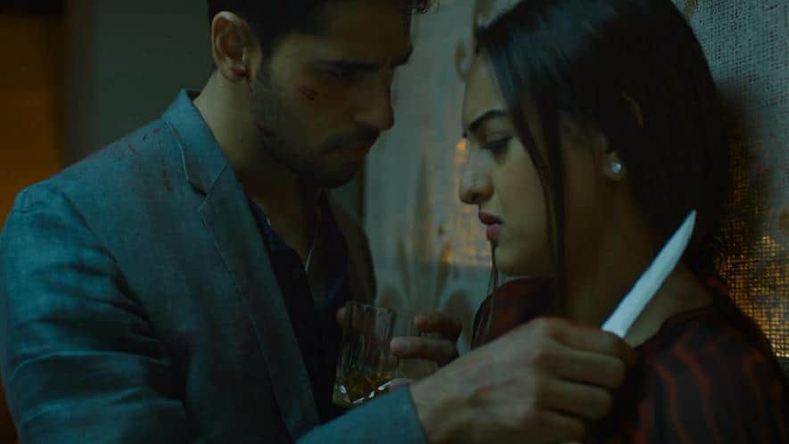 इत्तेफाक