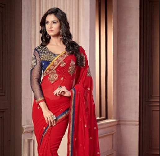 karwa chauth 2017 try this fashion style for different look