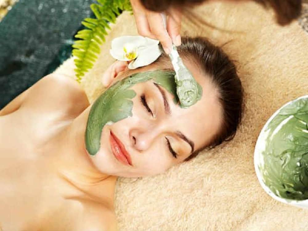 health benefits of mint leaves for skin
