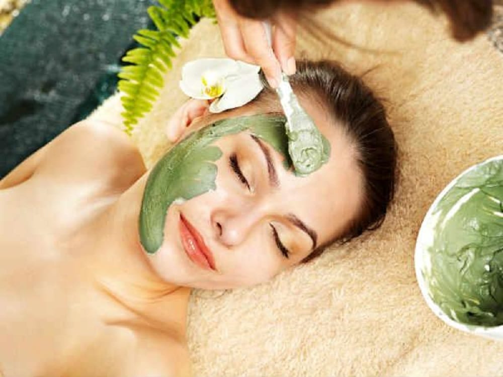 Use mint face pack for Cure Five Skin Problems